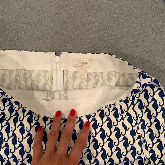 JCrew Skirt. - Picture 3 of 3